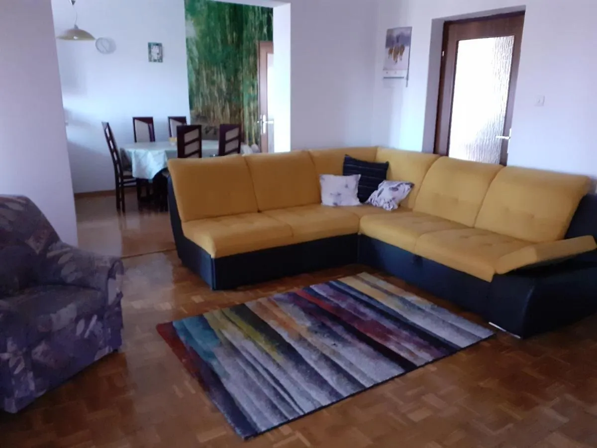 Hill Apartment Labin   Labin (Istria)