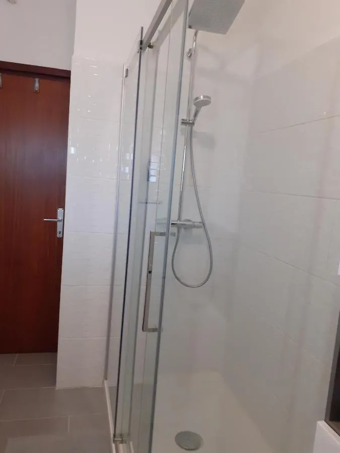 Hill Apartment Labin