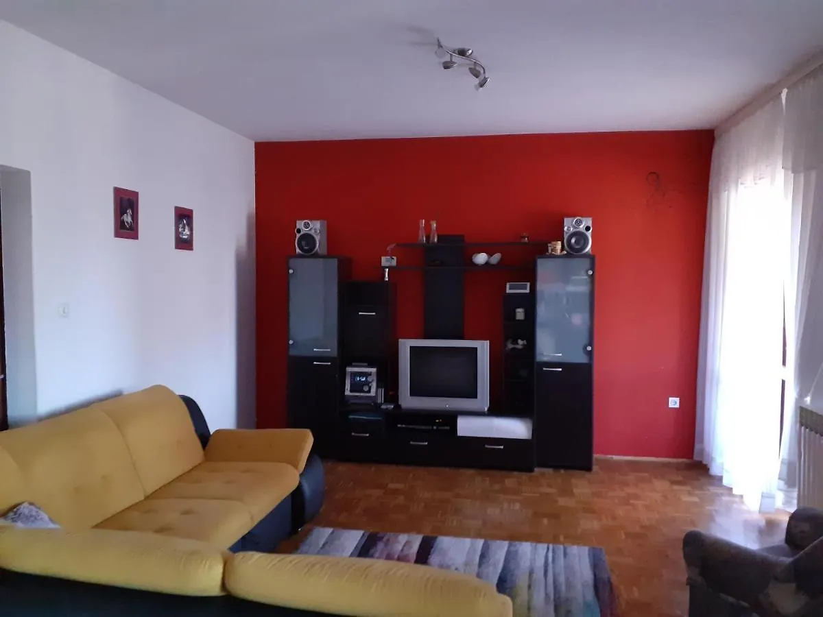 Hill Apartment Labin  Labin (Istria)