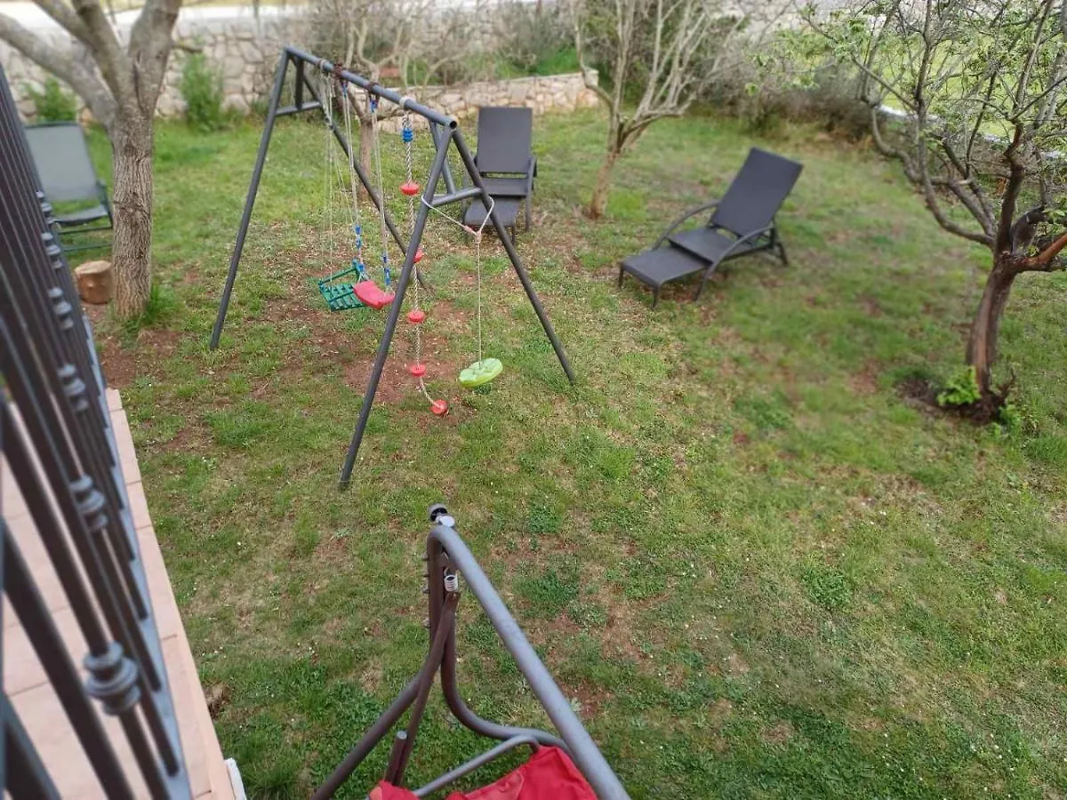 Hill Apartment Labin  Croatia