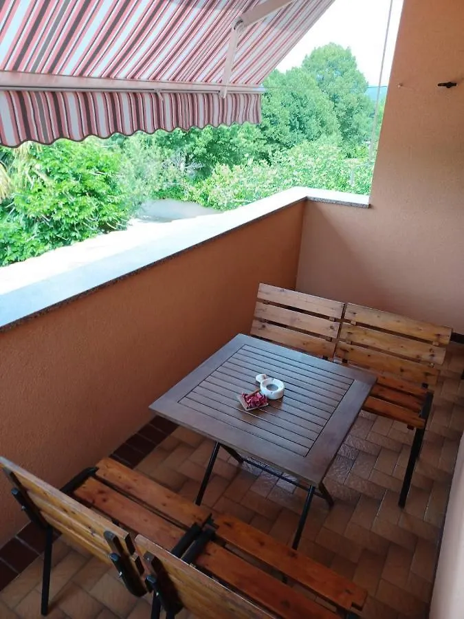 Hill 0*, Labin (Istria)