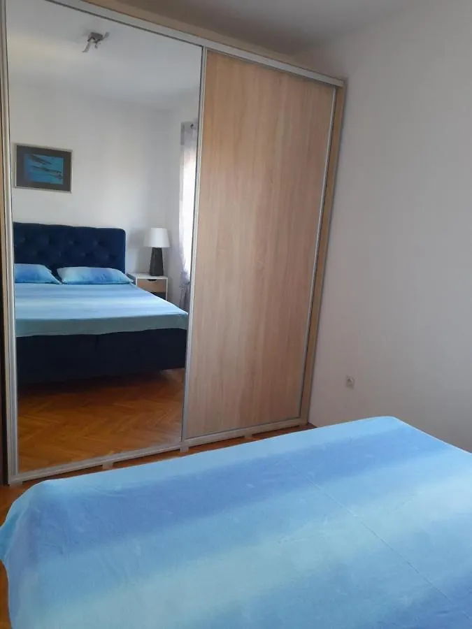 Hill Apartment Labin  0*, Labin (Istria)